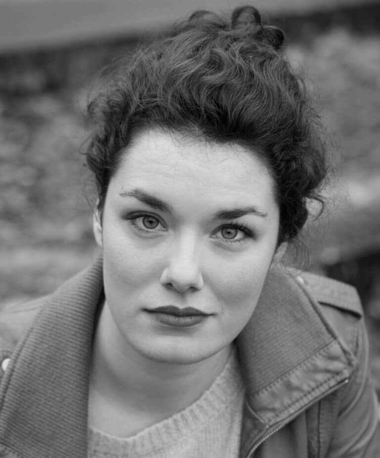 AGATHE VANDAME