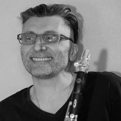FRANCK SEGUY