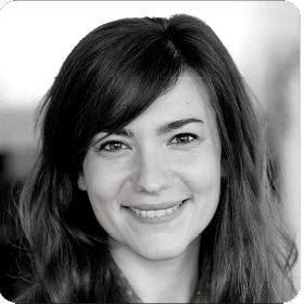 Portrait de Marguerite Kloeckner