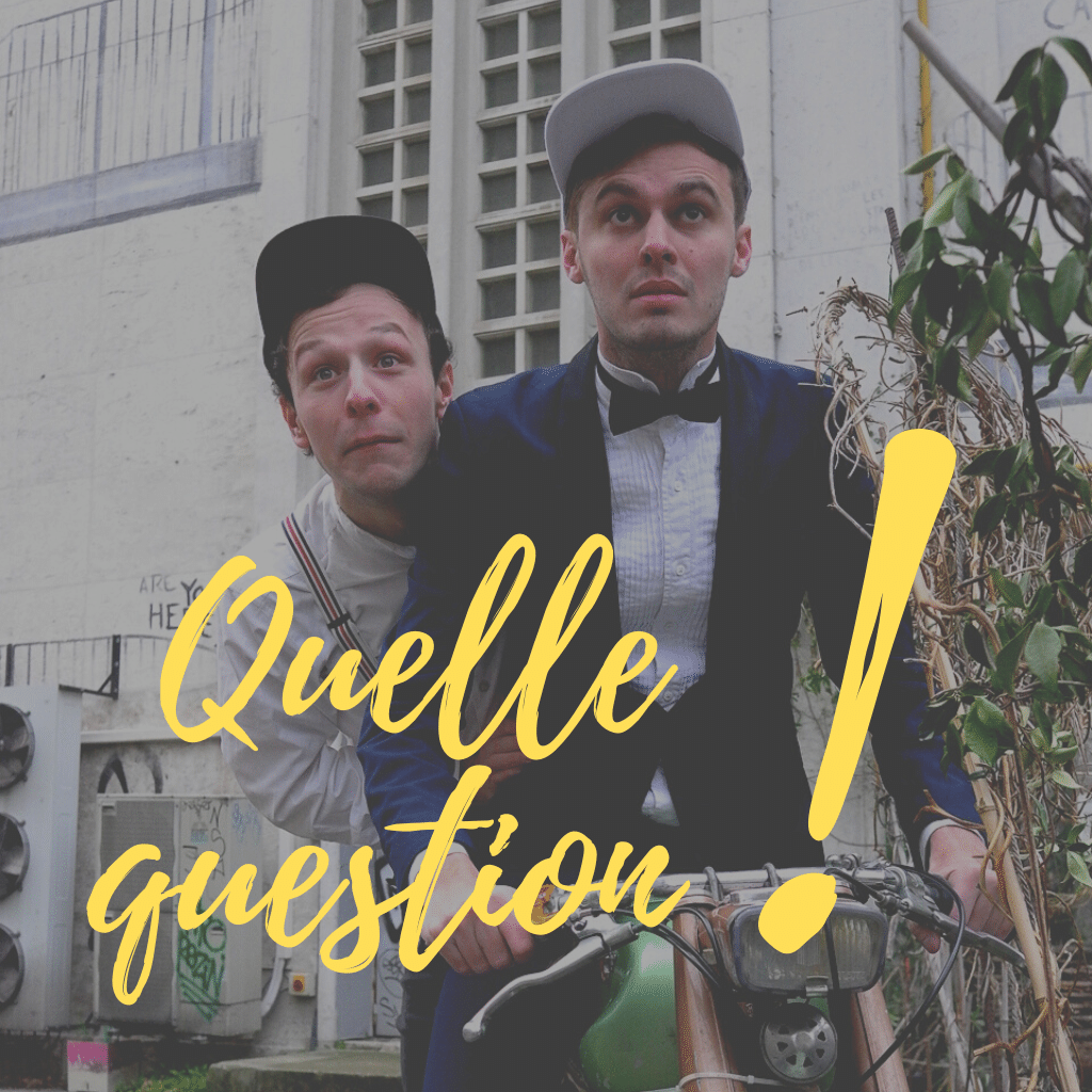 Quelle question